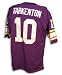 Fran Tarkenton Minnesota Vikings Autographed Throwback Purple Jersey