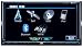 Buy JVC Car Multimedia - JVC KW-AVX830 Double-DIN Multimedia Satellite/HD Radio/Bluetooth Built-In with 7-Inch Widescreen Touch Panel Monitor, DVD/CD/iPod/iPhone USB 2.0