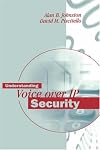 Understanding Voice over Ip Security (Artech House Telecommunications Library)