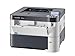 Kyocera 1102MS2US0 Model ECOSYS FS-2100DN A4 Black & White Laser Printer, 42 Pages per Minute, 2600 Sheet Maximum Paper Capacity, Resolution 1200 x 1200 dpi, First Print Out Time 9 Seconds or Less
