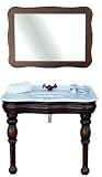 41OBUkblcfL. SL160  Vanity by Belle Foret   C50101 in Espresso