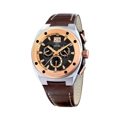 Jaguar Herrenarmbanduhr 625/4