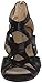 Bandolino Women's Daenyn Fabric Sandal