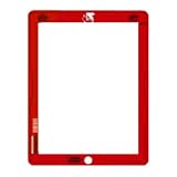 iPad対応 スクリーンプロテクター EV-43B