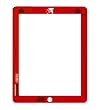 iPad対応 スクリーンプロテクター EV-43B