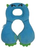 Trunki Yondi Comfy Head Hugger (Small Blue)