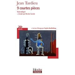 9 courtes pi�ces