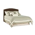Cabana Banana Headboard - Queen (Cocoa)