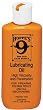 Lubricating Oil High Viscosity Lube Oil-2 1/4oz.