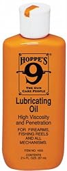 Lubricating Oil High Viscosity Lube Oil-2 1/4oz.