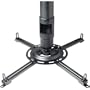 Vector Pro II Projector Mount - Spider Universal - Black