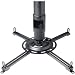 Vector Pro II Projector Mount - Spider Universal - Black