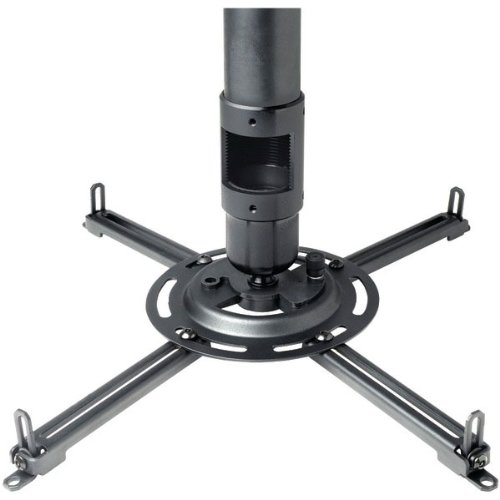 Vector Pro II Projector Mount - Spider Universal - Black