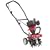 Troy-Bilt TB144 26cc 4-Cycle Gas Powered Cultivator/Tiller With Edger Attachment Kit