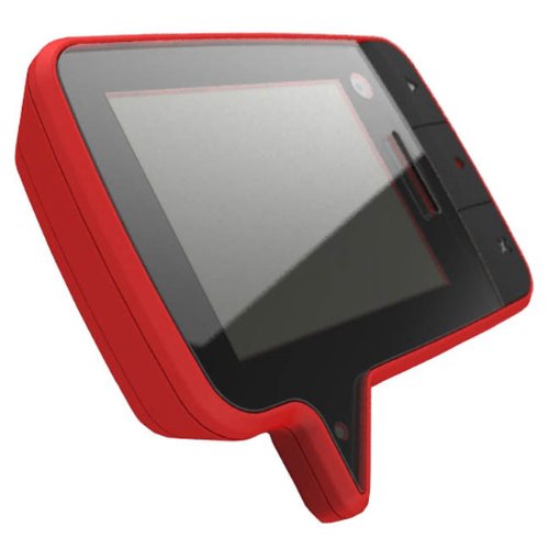 Imagen 1 de Native Union PLAY-RED-PD