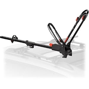 Yakima Frontloader Rooftop Bike Carrier Yakima Frontloader Rooftop Bike Carrier