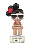 Gwen Stefani Harajuku Lovers Sunshine Cuties Love EDT Spray 10ml