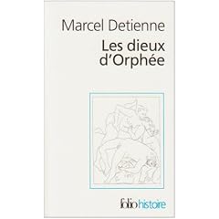 Les dieux d'Orph�e