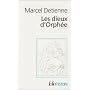 Les dieux d'Orphée