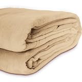 Jago KSDK04Golden Fleec Kuscheldecke 200 x 220 cmvon "Jago"