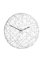 Diamantini & Domeniconi Reloj De Pared Ci Vediamo Sulla Rotonda