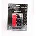 Tri-Tronics Expandable Receiver with Red Collar Strap