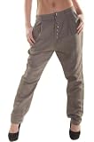 Sarouel fashion Kaki 0377