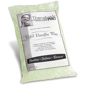 `Paraffin Wax Refill-Therabath 1 lb. Refill Fresh Melon Beads