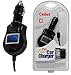 Image of Blackberry Bold 9900 LCD Screen Digital Car Charger Adapter Microprocessor Controlled
