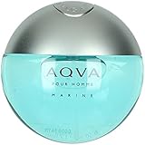 Bvlgari Aqva Marine For Men By Bvlgari Eau De Toilette Spray