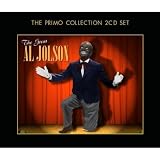 The Great Al Jolson: the Primo Collection