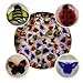 Bugs Life Millefiori Assortment - 96 Coe