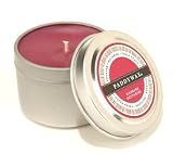 Paddywax - Travel Tin Rhubarb Nectarine