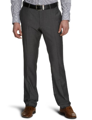 ESPRIT Collection Herren Anzughose N34256