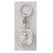 Key Chain - St. Theresa - MADE IN ITALY