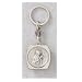 Key Chain - St. Theresa - MADE IN ITALY