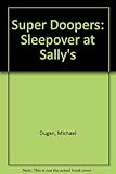 Sleepover at Sally's