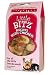 LITTLE BITZ BISCUITS W/CHICKEN WRAPPED 3OZ