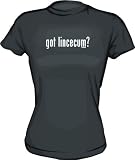 got lincecum? Women's Tee Shirt Small-Tank Top