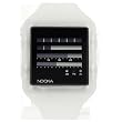 Nooka - Zub Zenh Clear 20mm Nooka - Zub Zenh Clear 20mm
