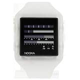 Nooka - Zub Zenh Clear 20mm