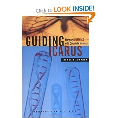 Guiding Icarus: Merging Bioethics with Corporate Interests