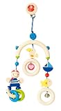 Review Heimess 734 810 / Pirate Mini Trapeze