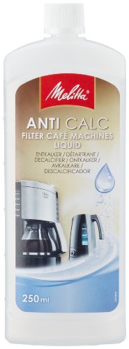 Melitta 192618 Anti Calc Filter Caf&eacute; Machine Liquid Preisvergleich