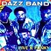 Live & Funky von Dazz Band - alle Infos