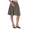 Juniors' Mossimo Supply Co. Side-Pocket Fashion Skirt - Dirt