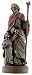 Joseph And Jesus Religious Christian Catholic Statue Figurine Model