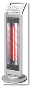 MORITA �`���R�[���q�[�^�[ MS-C908-W �z���C�g