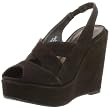 MIA Women's Olivia Platform Wedge