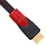 HDMI 1.3 Cable Male to Male - 2 Meter / 6 Ft